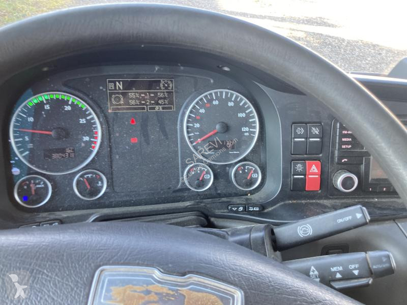 Camion MAN 12.220
