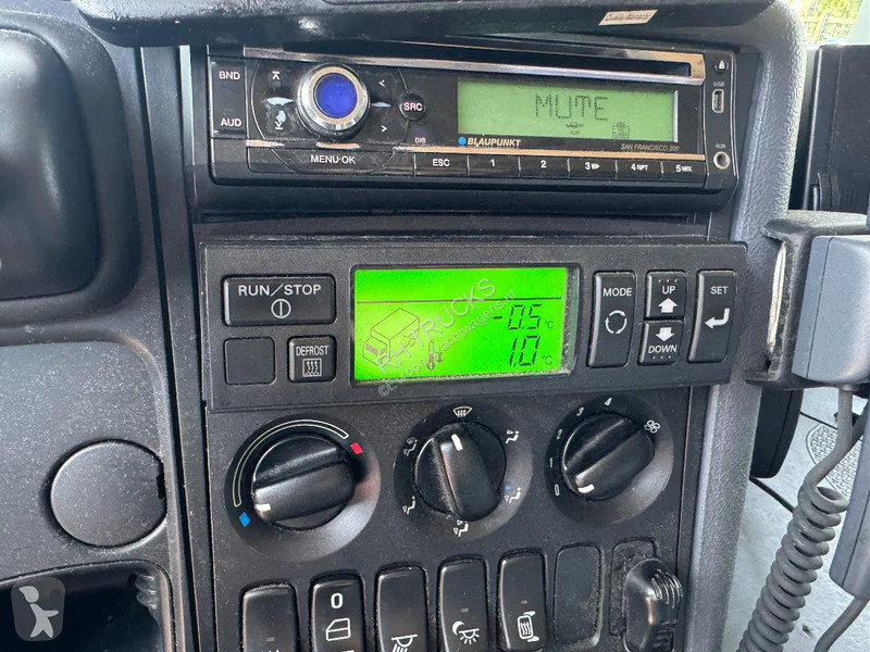 Kamion Scania P380 6X2 - EURO 5 + MITSUBISHI...