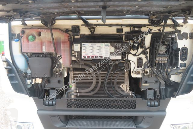 Camion Iveco AS260S42Y/FP  FZ.249 x10 verfügbar