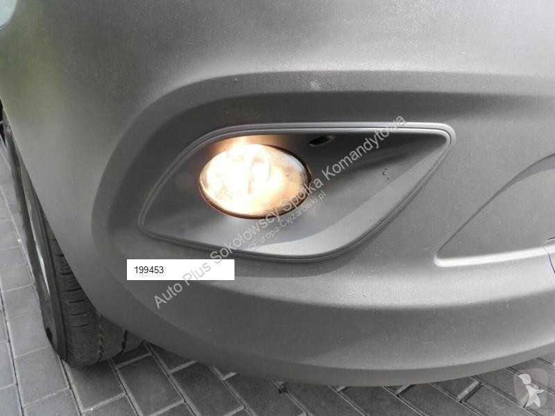 Autoutilitară Mercedes SPRINTER 315 SKRZYNIA 8...