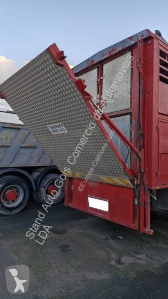 Camion Volvo