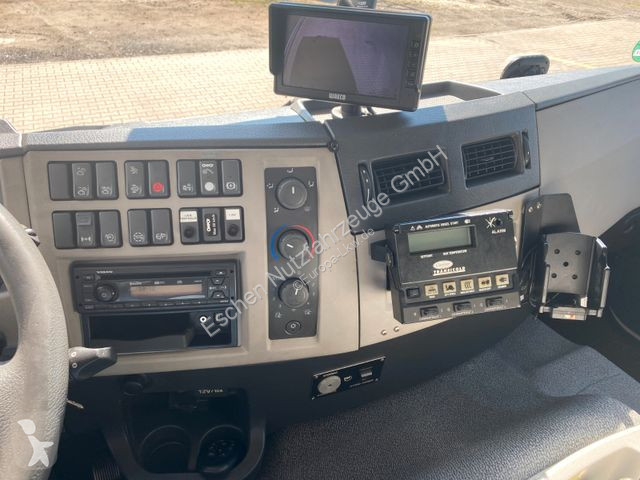 Kamion Volvo FE...