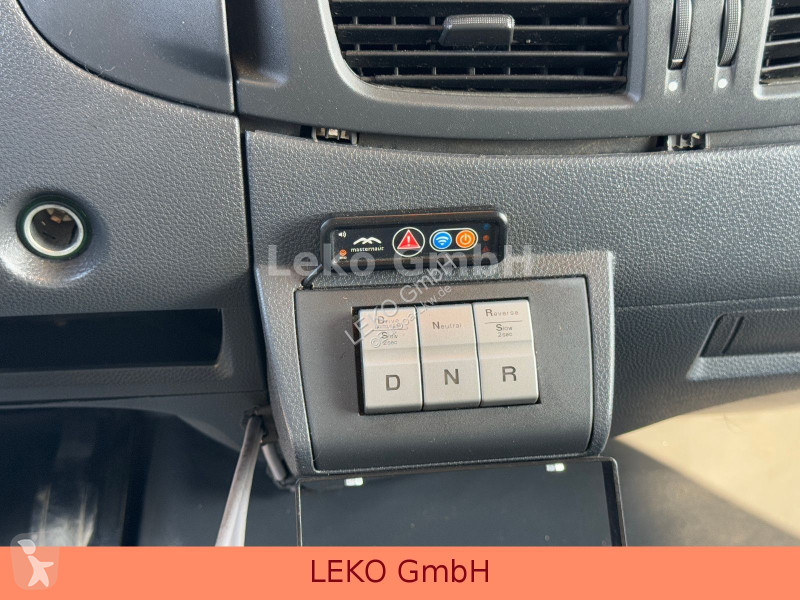 شاحنة Iveco 190E26 Mit Carrier Sp 1150 MT Euro...