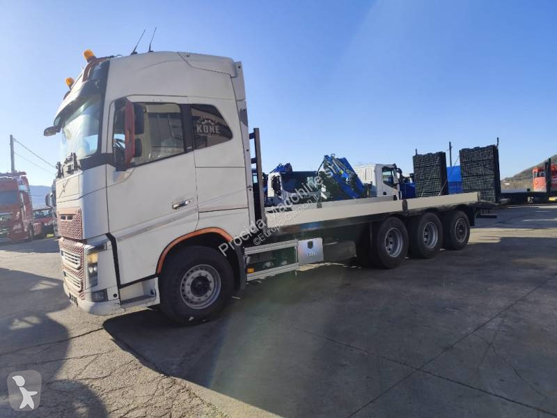Camion Volvo