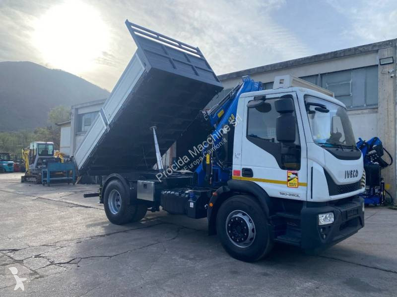Kamion Iveco