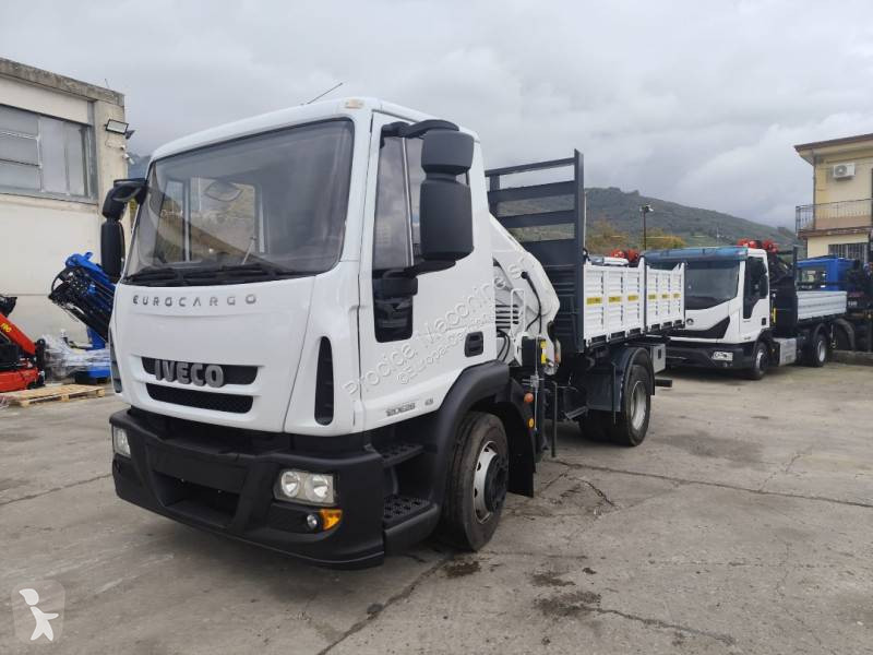 Camion Iveco