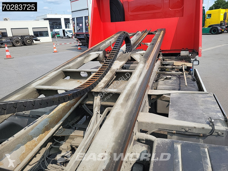 Camion Volvo FL 280 FL 4X2 Jige International...