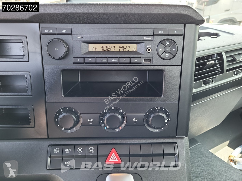 Camion Mercedes 4145 8X4 NEW! 10m3 Schwing...