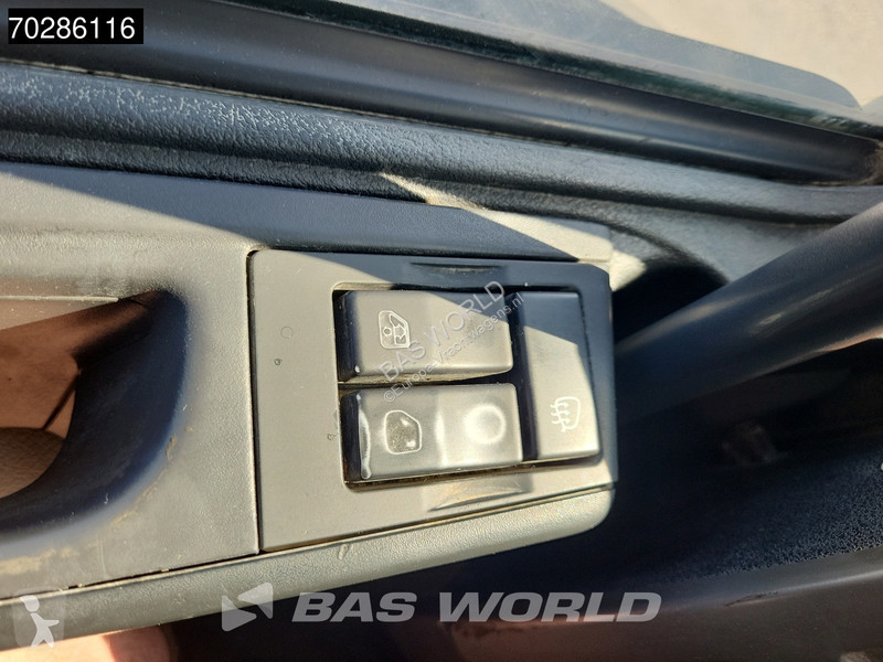Kamion Renault 430 8X4 16m3 tipper Retarder...