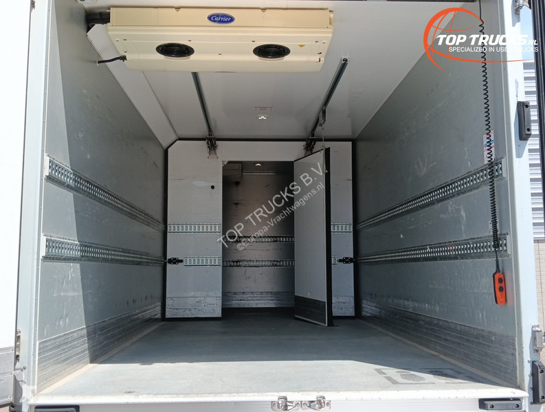 Vrachtwagen Renault D 210.12 Supra 850 MT, 2...