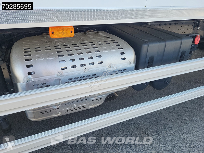 Camion Iveco S-Way 400 4X2 NEW! 19t Thermo King...