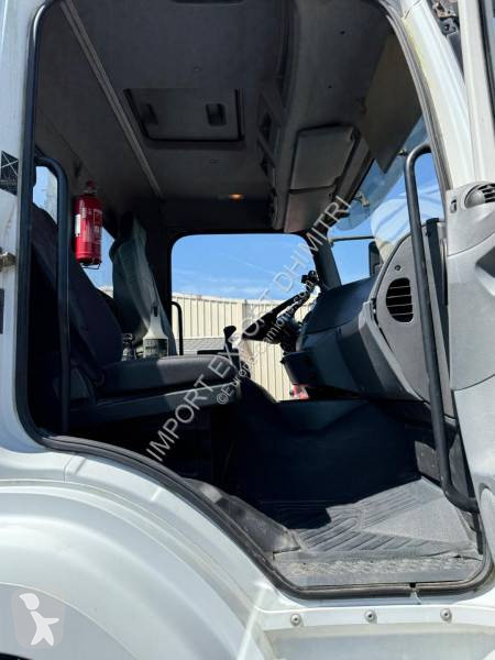 Camion Mercedes