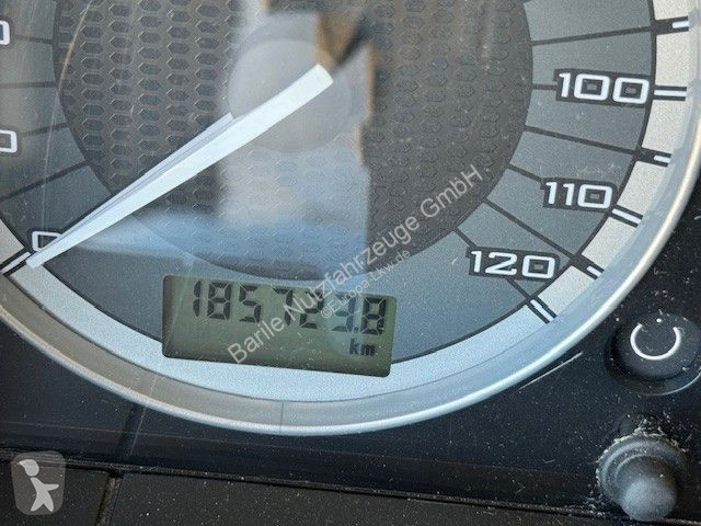 Camion Iveco AS260S49Y/FP €6E Intarder...