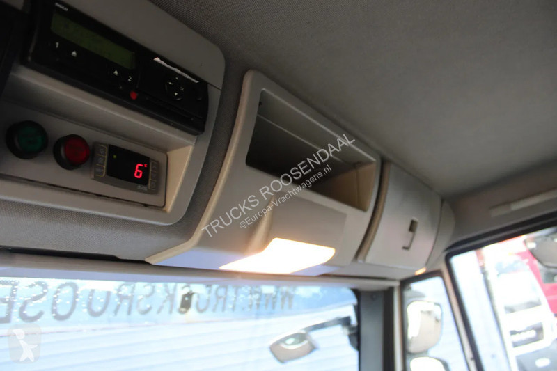 Kamion Iveco 120-220 + EURO 6 + 12T