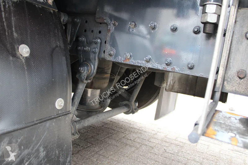 Kamion Iveco 460 + PALFINGER PK23001EH + 6X2...