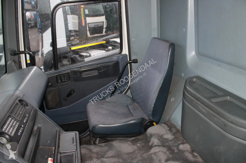 Camion DAF 65180 + euro 2
