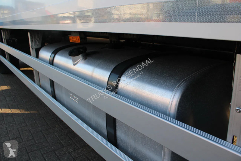Kamion DAF 260 + EURO 6 + LIFT