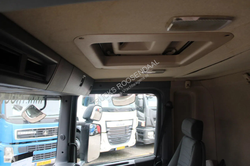 Camion Scania P230 + IFT + EURO 5