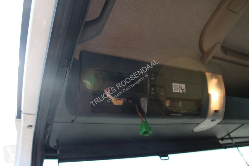 Kamion MAN 28.460 + 6X2 + 249.000KM + EURO 6