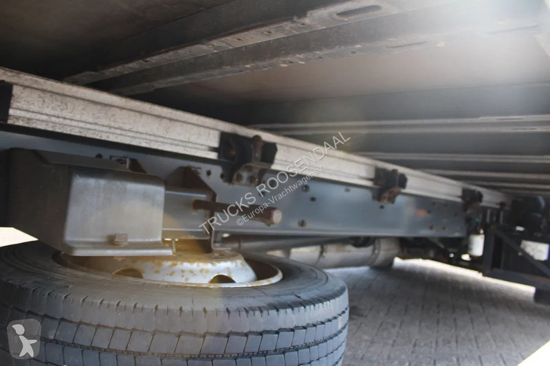 Kamion DAF 160 + EURO 5 + 7.5T