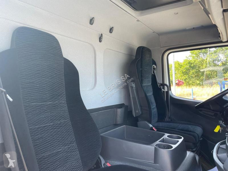 Kamion Mercedes ATEGO 12.18