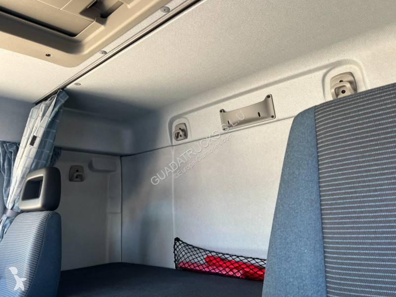 Camion Volvo