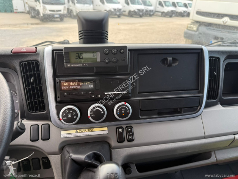 Camion Mitsubishi CANTER FUSO Altri Modelli