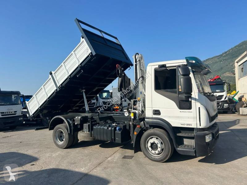 Kamion Iveco
