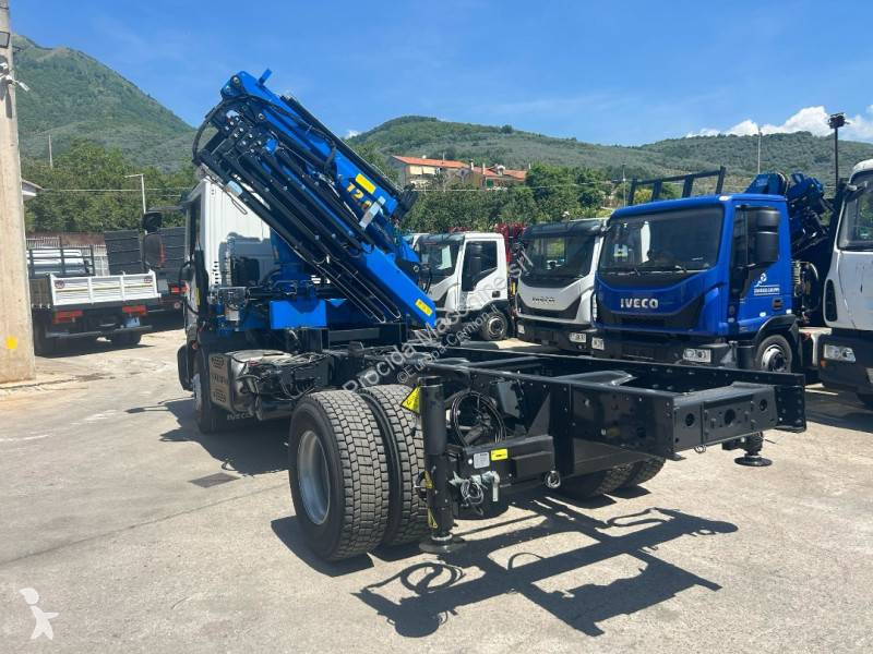 Kamion Iveco