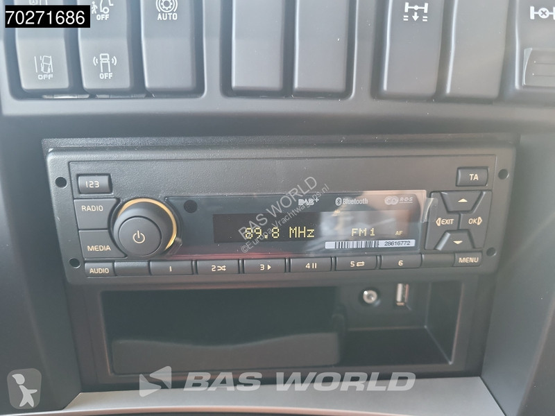 Kamion Renault D 320 4X2 NEW 19tonner 0kg...