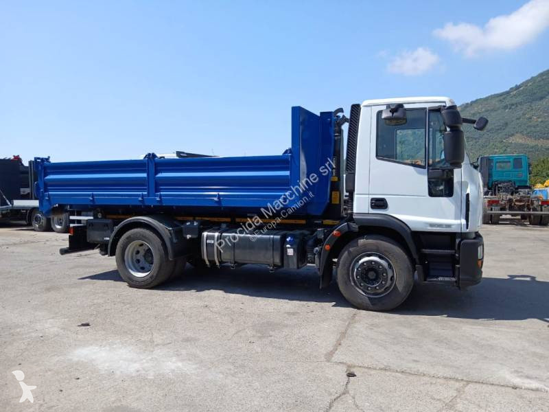 Kamion Iveco