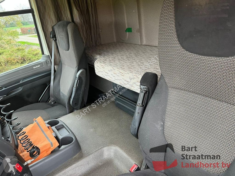 Lastbil DAF 290 FAN 6x2 Euro 6  Oprijwagen...
