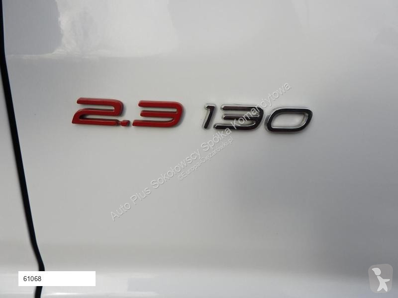 Autoutilitară Fiat DUCATO KONTENER WINDA 8...