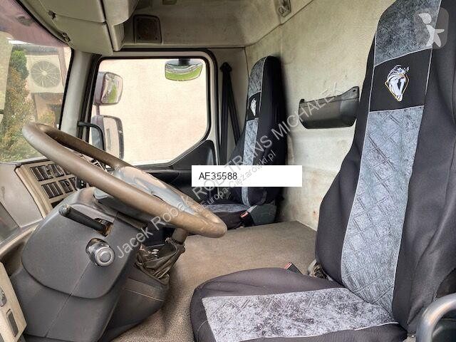 Camion Volvo FL 240