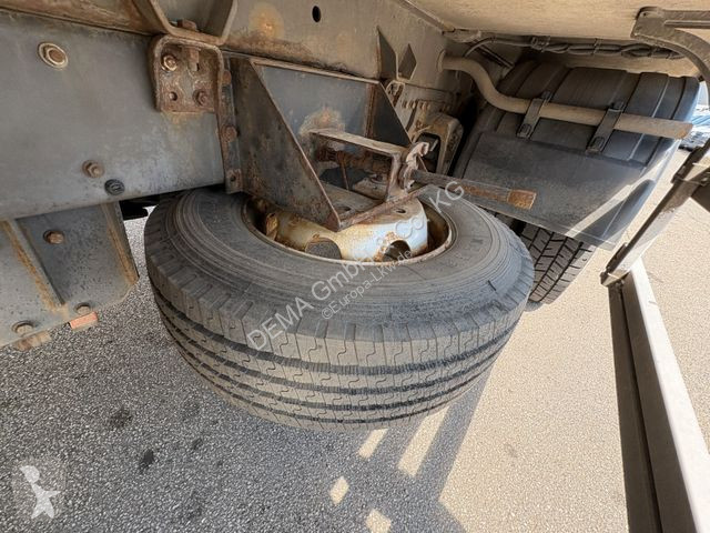 Kamion Renault D240.16*Thermoking*ATP*2...