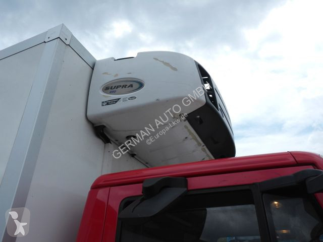 Kamion Iveco 75E21/P M.Carrier 450 Kühler