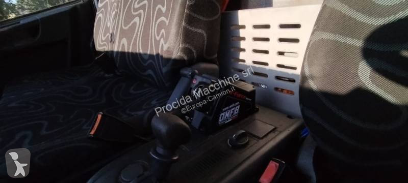 Kamion Iveco