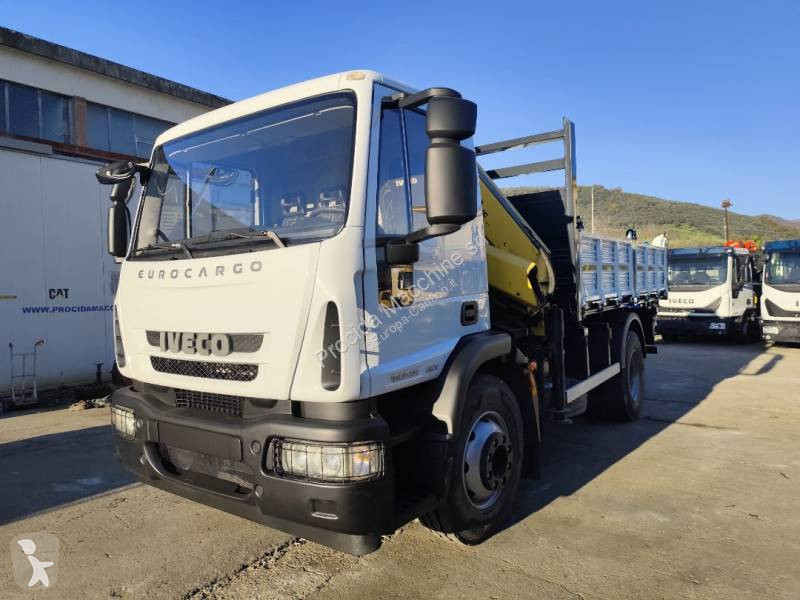 Camion Iveco
