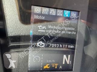 Camion Mercedes