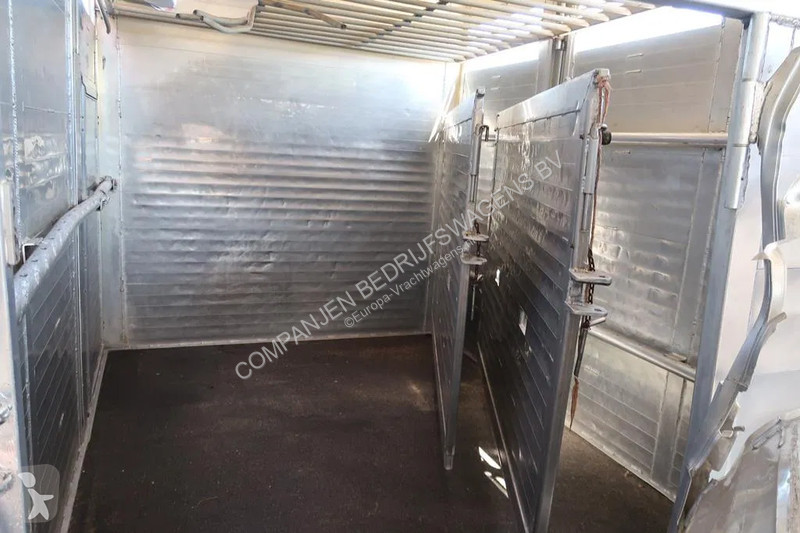 Camion Scania 380 380 - Schade - Damage - Schäden