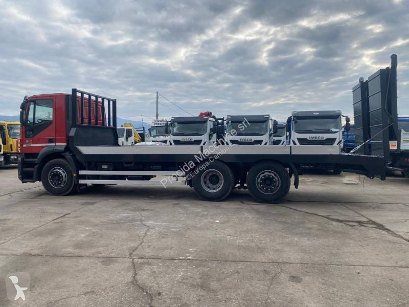 Kamion Iveco