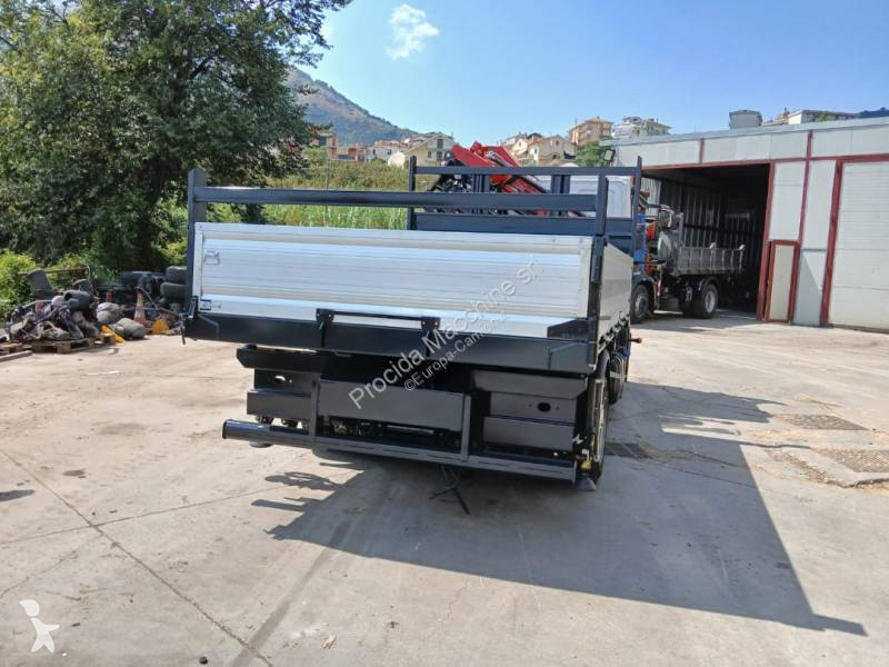 Camion Iveco