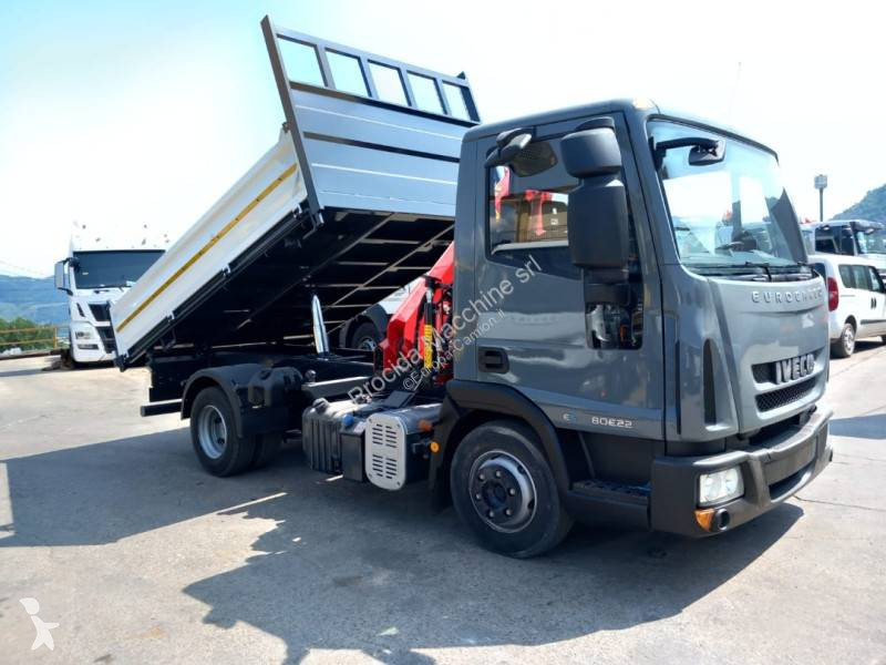 Kamion Iveco