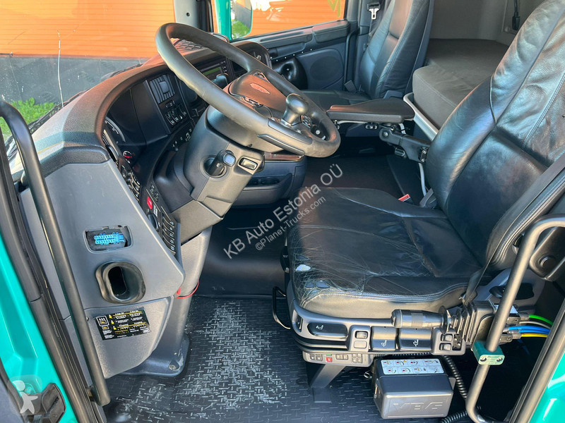 Kamion Scania R 520 6x2*4 JOAB  20 ton / =5200...