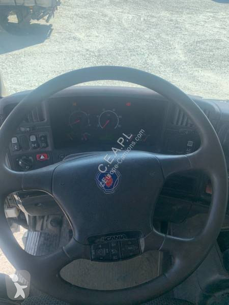 Kamion Scania