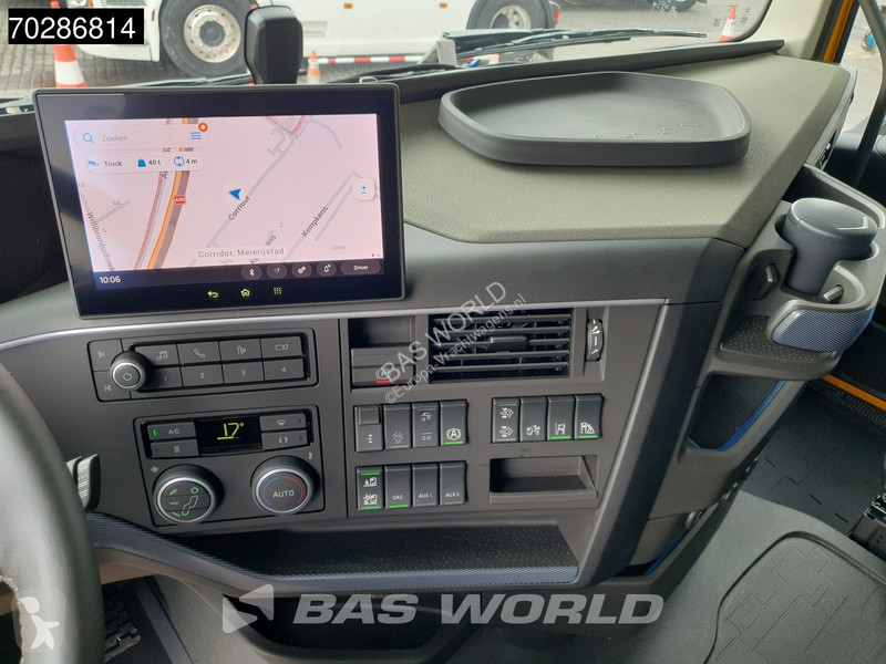 Camion Volvo FH  6X2 NEW chassis! Full air...