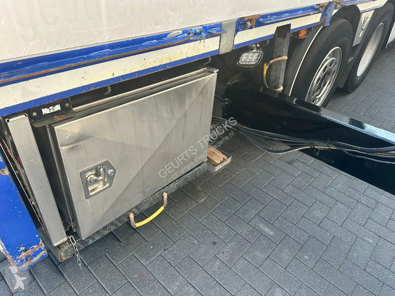 Camion Mercedes 2542 6X2 MET HIAB 544 E-6 HIPRO...