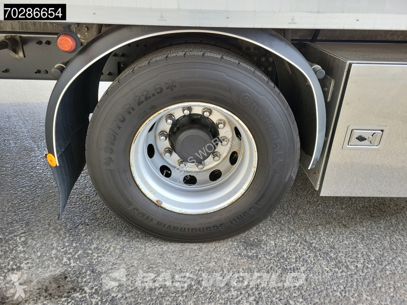 Kamion Renault T 380 4X2 Supra1150U-Mt...