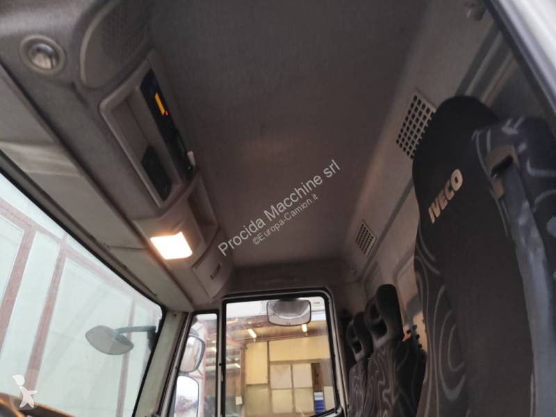 Kamion Iveco