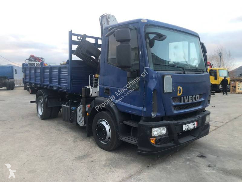 Camion Iveco